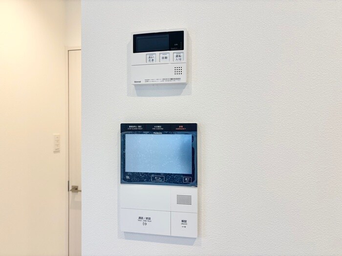 Draw上本町の物件内観写真