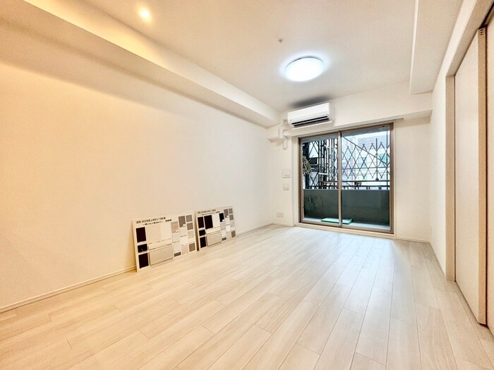 Draw上本町の物件内観写真