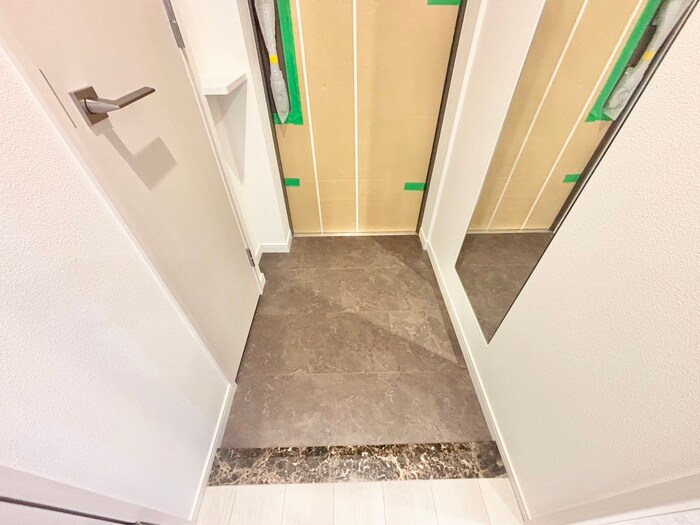 Draw上本町の物件内観写真