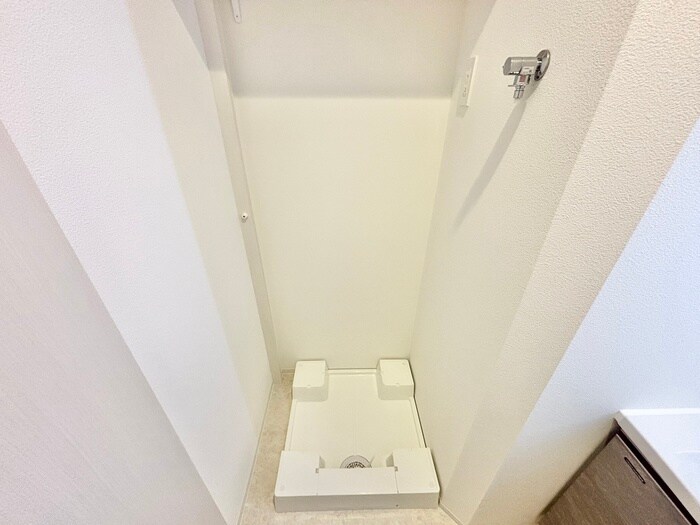 Draw上本町の物件内観写真