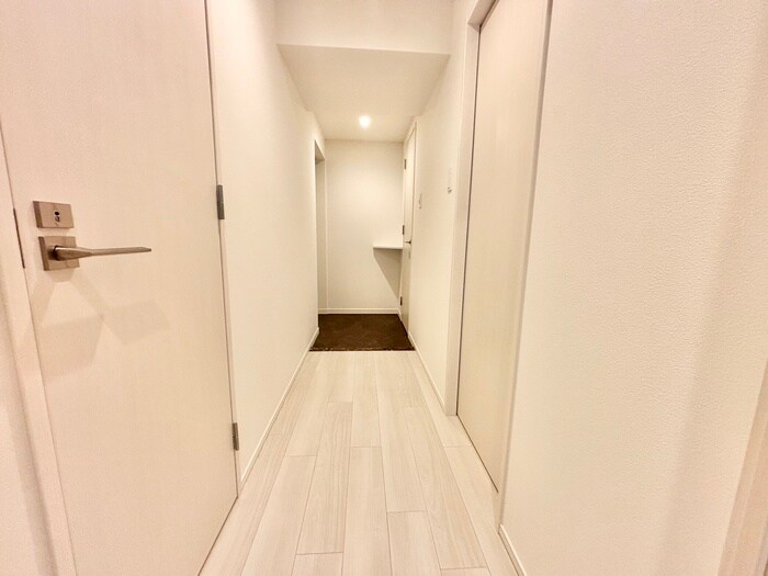 Draw上本町の物件内観写真