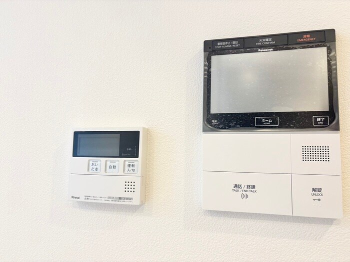 Draw上本町の物件内観写真