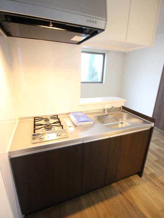 ミサワレジデンス柳田町の物件内観写真