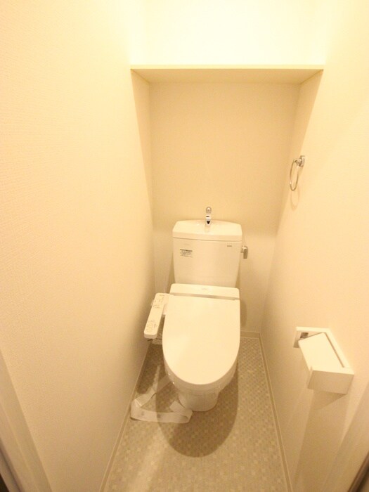 ミサワレジデンス柳田町の物件内観写真