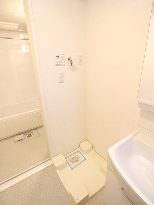 ミサワレジデンス柳田町の物件内観写真