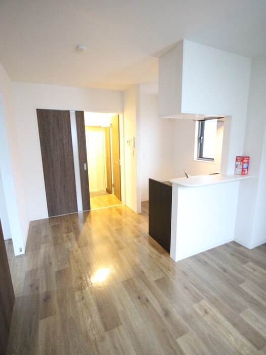 ミサワレジデンス柳田町の物件内観写真