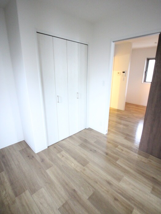 ミサワレジデンス柳田町の物件内観写真