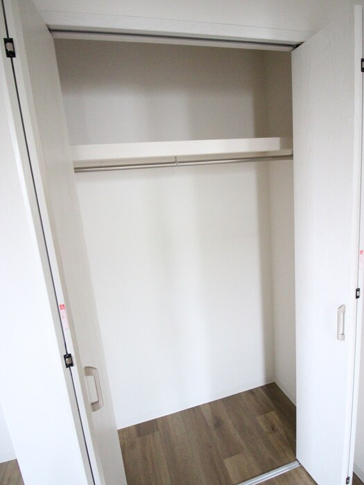 ミサワレジデンス柳田町の物件内観写真