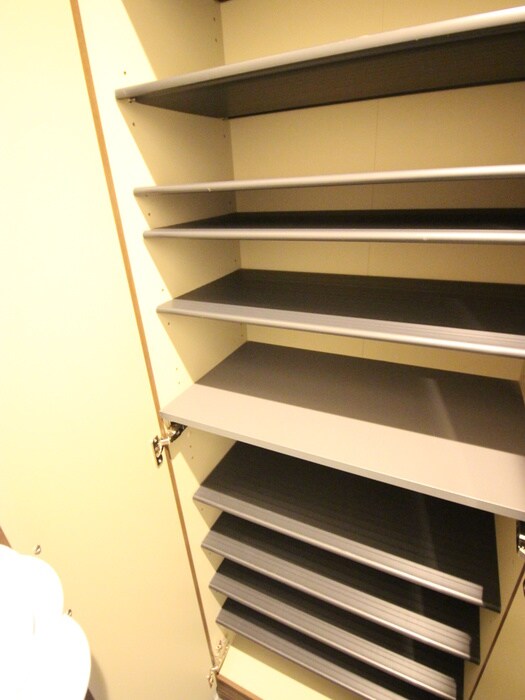 ミサワレジデンス柳田町の物件内観写真