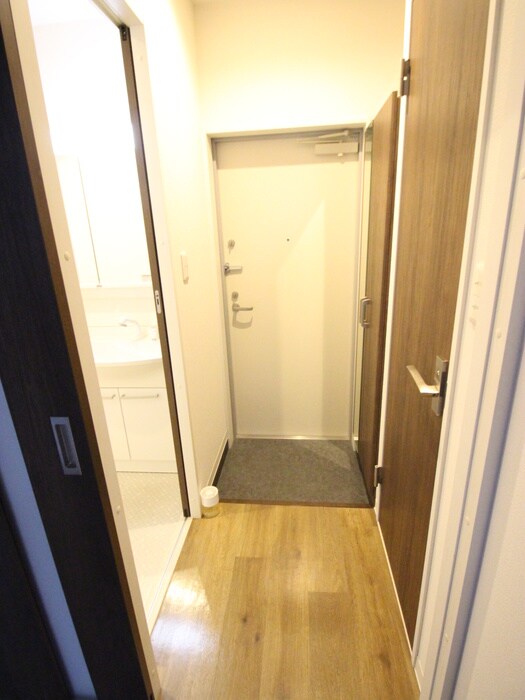 ミサワレジデンス柳田町の物件内観写真