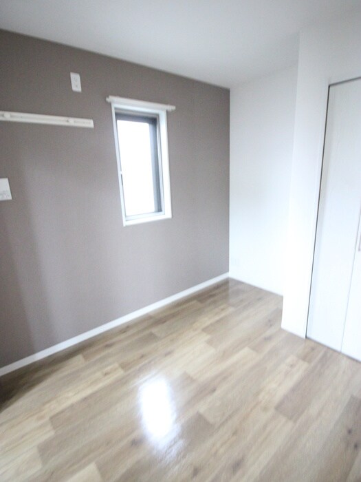 ミサワレジデンス柳田町の物件内観写真