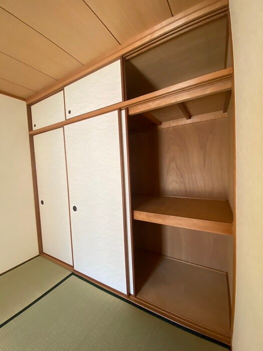 第二シャトーウメダの物件内観写真