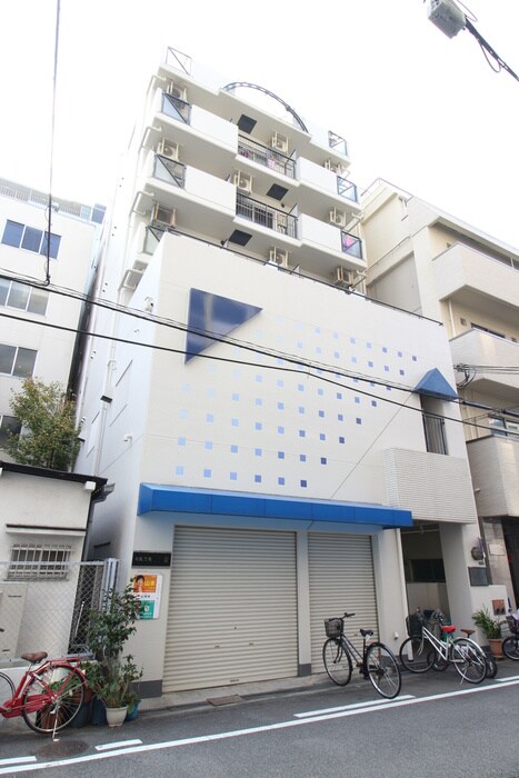 物件外観写真