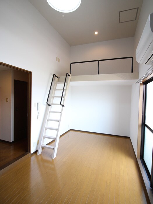 グランドール天美の物件内観写真