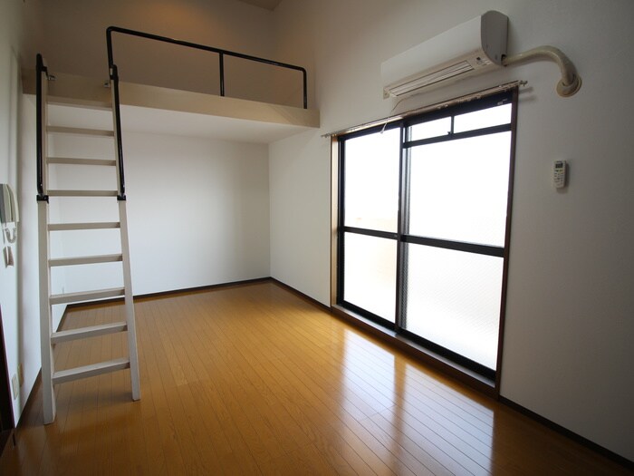 グランドール天美の物件内観写真