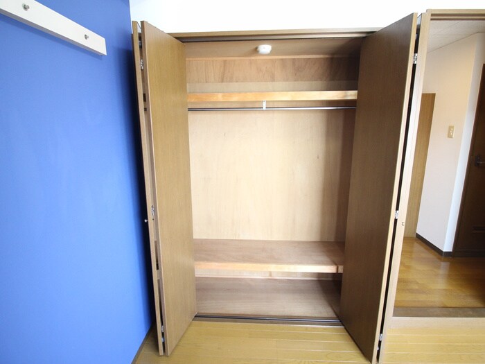 グランドール天美の物件内観写真