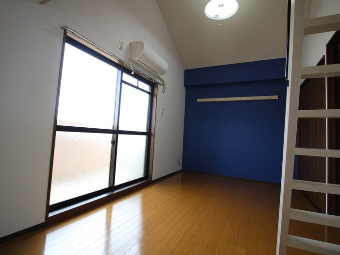 グランドール天美の物件内観写真