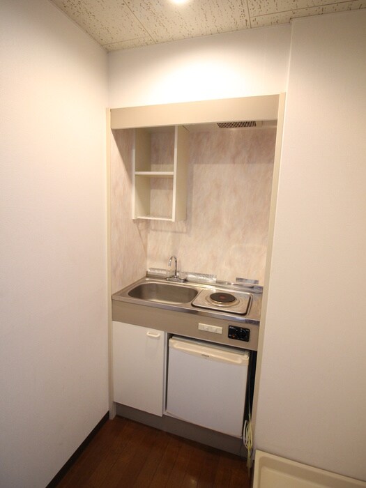 グランドール天美の物件内観写真