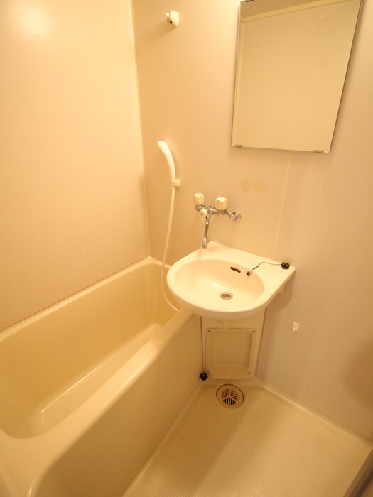 グランドール天美の物件内観写真