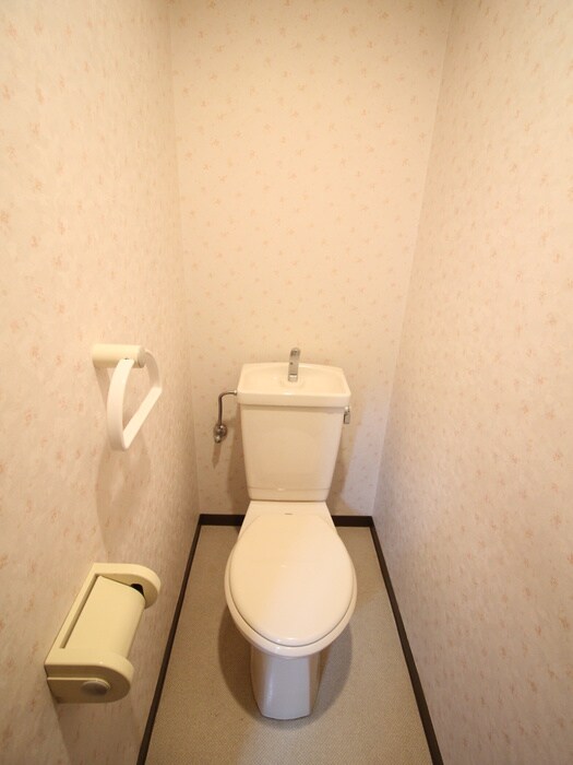 グランドール天美の物件内観写真