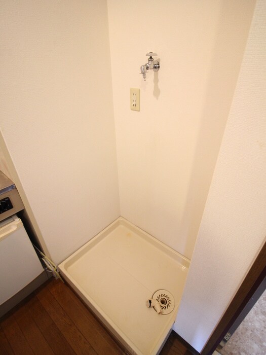 グランドール天美の物件内観写真