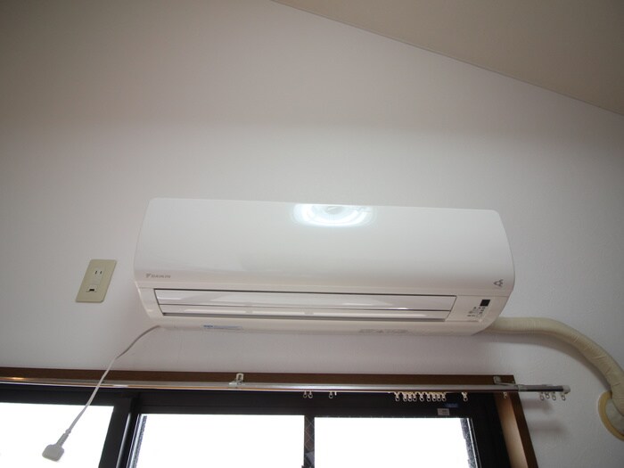 グランドール天美の物件内観写真