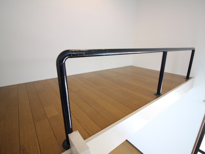 グランドール天美の物件内観写真