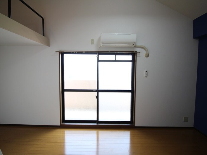 グランドール天美の物件内観写真