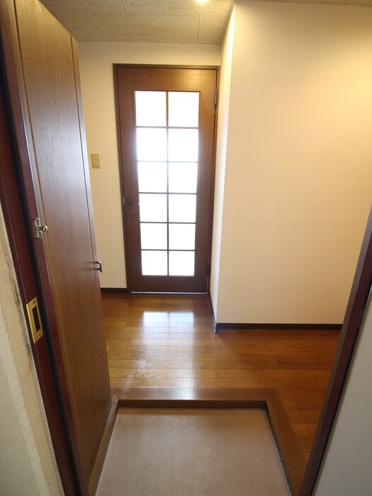 グランドール天美の物件内観写真