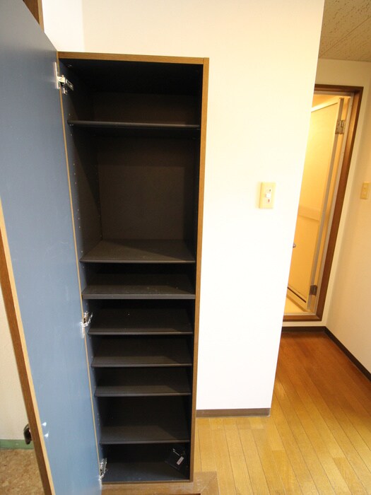 グランドール天美の物件内観写真