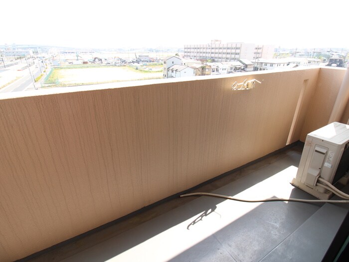 グランドール天美の物件内観写真