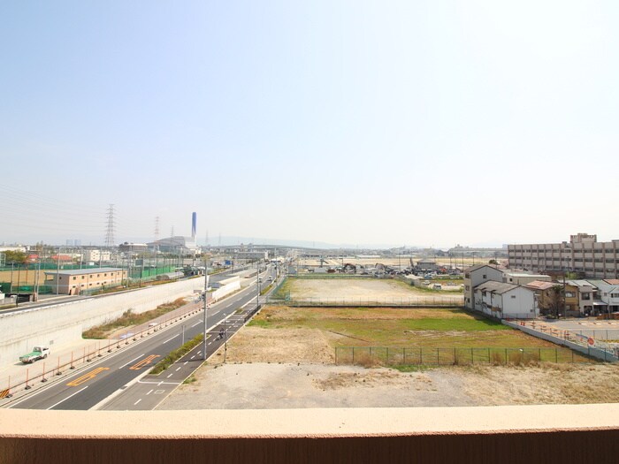 グランドール天美の物件内観写真