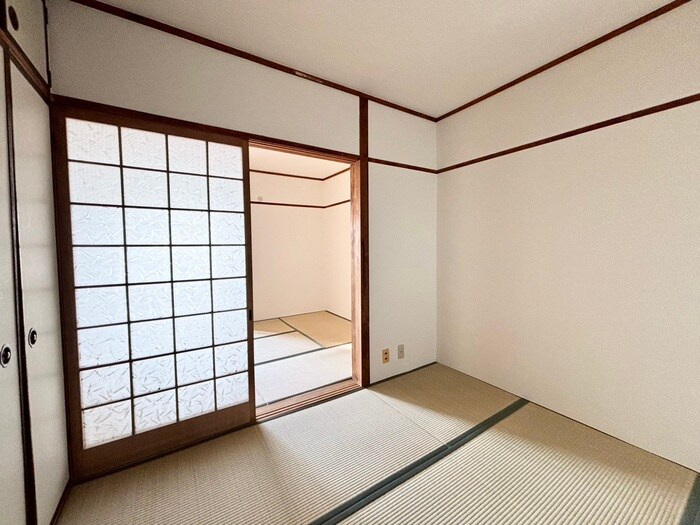 物件内観写真