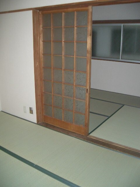 第２カシノハイツの物件内観写真