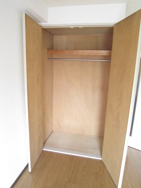 レスポワール・ウエダの物件内観写真