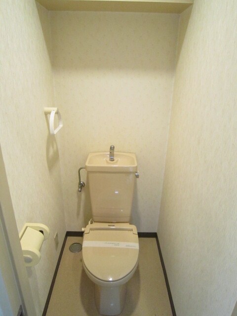 レスポワール・ウエダの物件内観写真