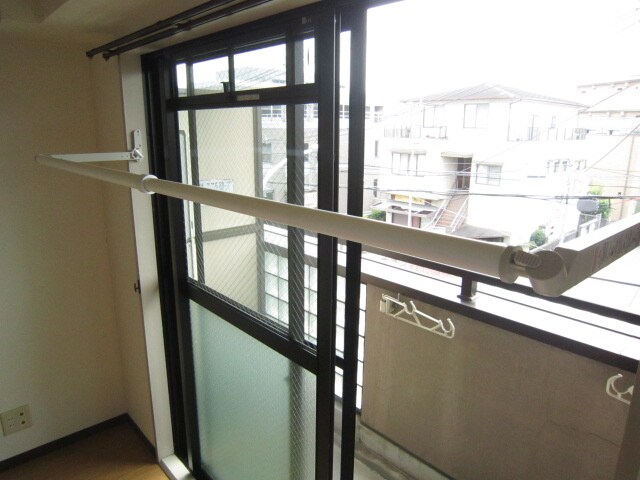 レスポワール・ウエダの物件内観写真