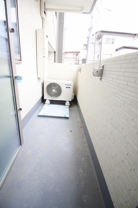 フジパレス門真浜町の物件内観写真