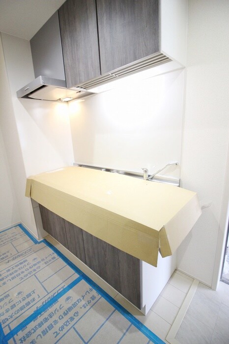 フジパレス門真浜町の物件内観写真