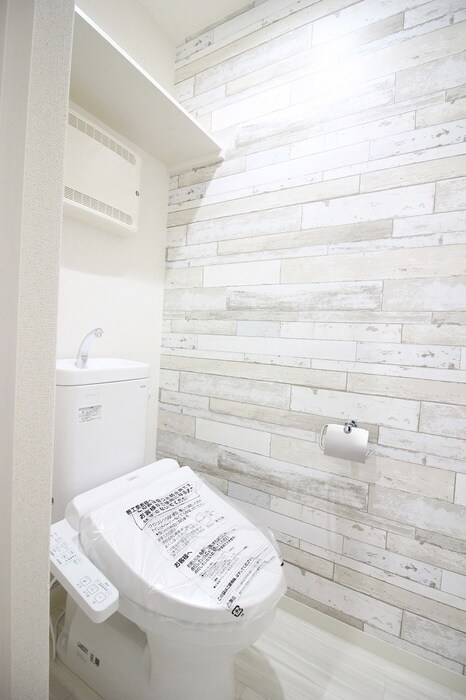 フジパレス門真浜町の物件内観写真