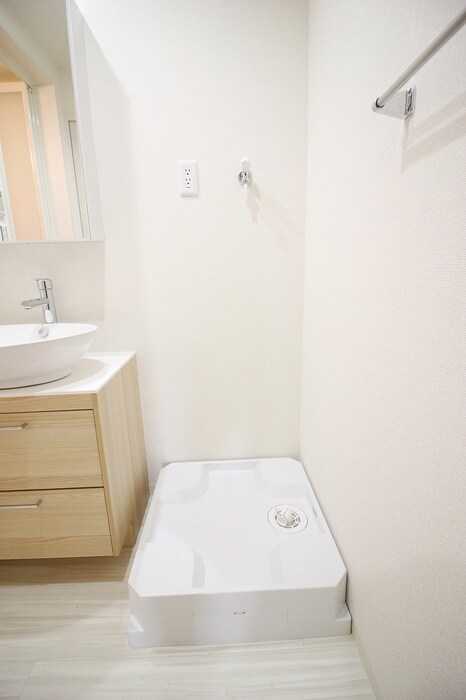 フジパレス門真浜町の物件内観写真