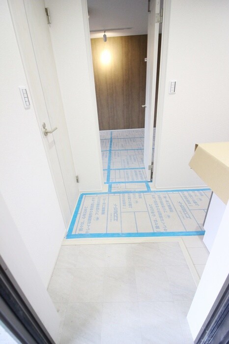 フジパレス門真浜町の物件内観写真