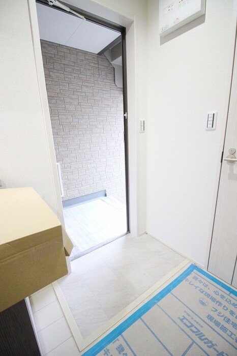 フジパレス門真浜町の物件内観写真