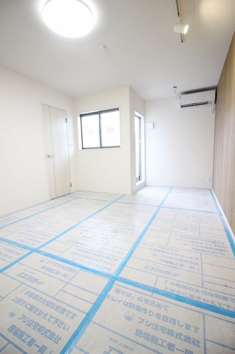 フジパレス門真浜町の物件内観写真