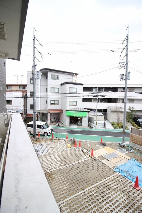 フジパレス門真浜町の物件内観写真