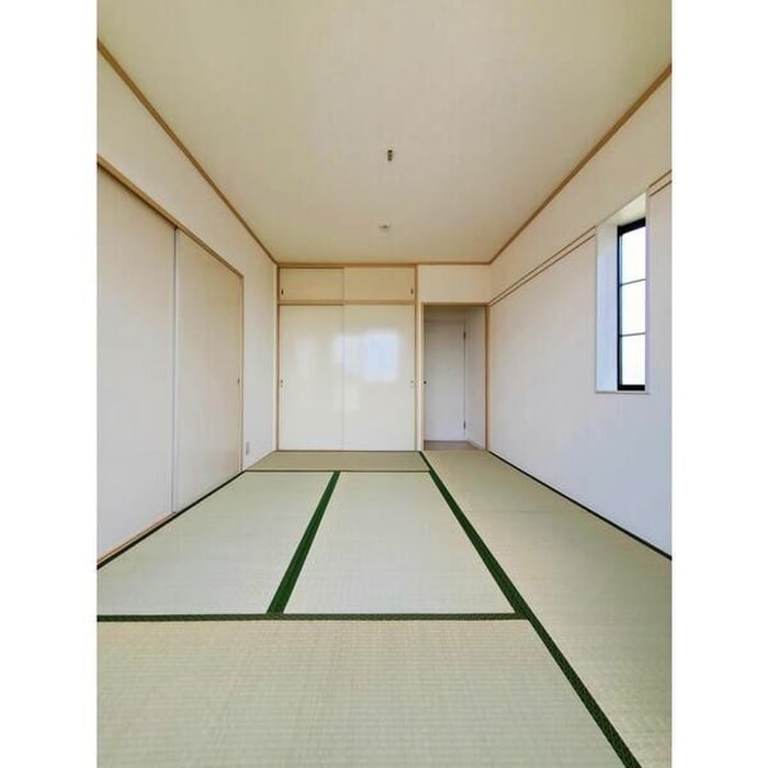 サンビレッジ太間Ｂ棟の物件内観写真