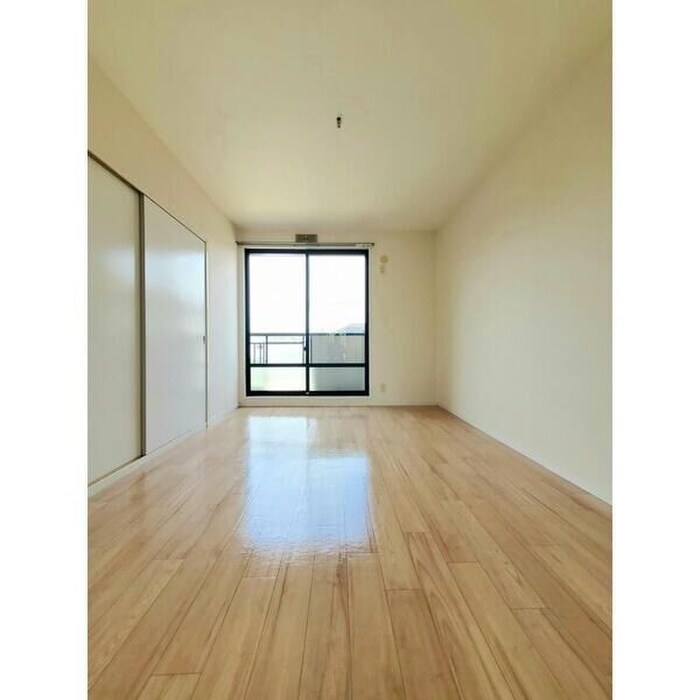 サンビレッジ太間Ｂ棟の物件内観写真