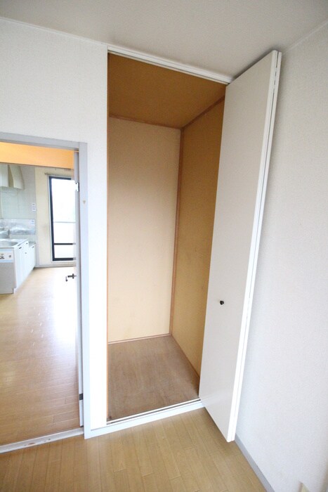 サンビレッジ太間Ｂ棟の物件内観写真