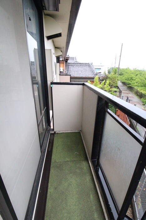 サンビレッジ太間Ｂ棟の物件内観写真