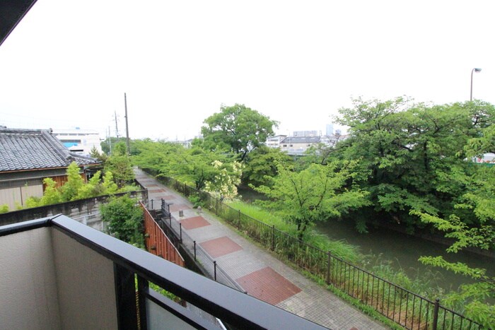 サンビレッジ太間Ｂ棟の物件内観写真